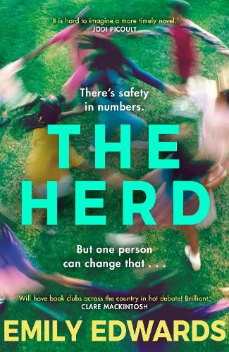 The Herd: the thought-provoking and unputdownable must-read book club novel of 2022