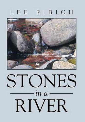 Cover image for Stones in a River