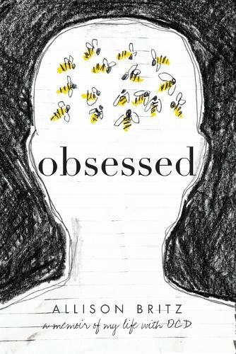 Cover image for Obsessed: A Memoir of My Life with OCD