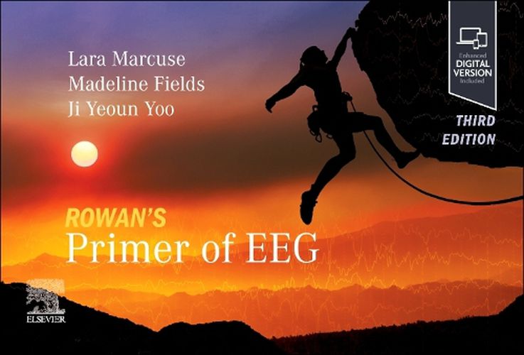 Cover image for Rowan's Primer of EEG