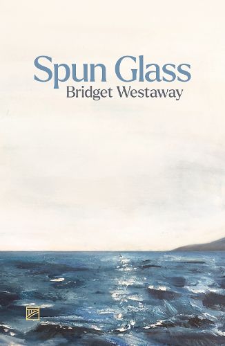 Cover image for Spun Glass