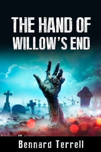 Cover image for The Hand of Willow's End