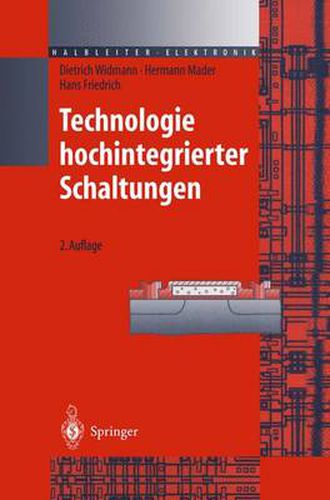 Technologie Hochintegrierter Schaltungen