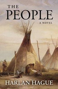 Cover image for The People