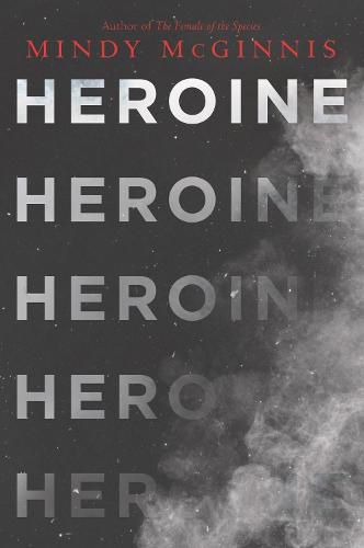 Cover image for Heroine