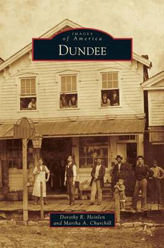 Cover image for Dundee