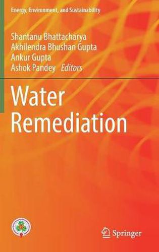 Water Remediation