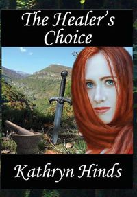 Cover image for The Healer's Choice