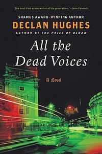 Cover image for All the Dead Voices