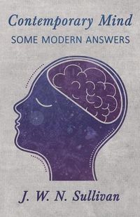 Cover image for Contemporary Mind: Some Modern Answers