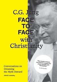 Cover image for C.G. Jung