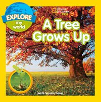 Cover image for A Tree Grows Up