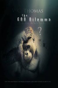 Cover image for The God Dilemma