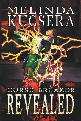 Cover image for Curse Breaker Revealed