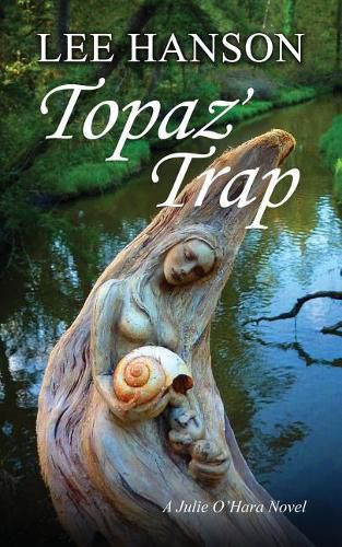 Cover image for Topaz' Trap