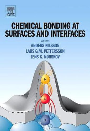 Cover image for Chemical Bonding at Surfaces and Interfaces