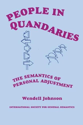 Cover image for People in Quandaries
