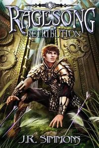 Cover image for Ragesong: Retribution