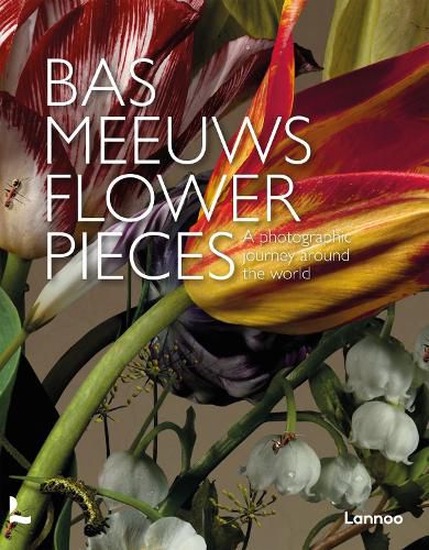 Cover image for Flower Pieces