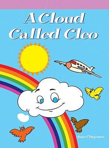 Cover image for A Cloud Called Cleo