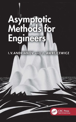 Cover image for Asymptotic Methods for Engineers