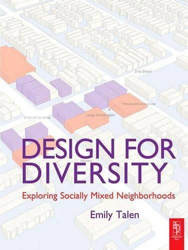 Cover image for Design for Diversity