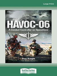 Cover image for HAVOC-06: A combat controller on operations