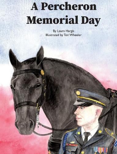 Cover image for A Percheron Memorial Day