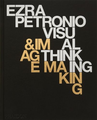 Cover image for Ezra Petronio