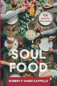 Cover image for Soul Food