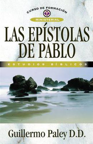 Cover image for Epistolas de Pablo