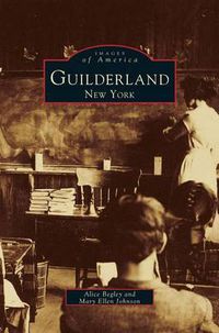 Cover image for Guilderland, New York