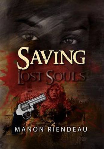 Cover image for Saving Lost Souls