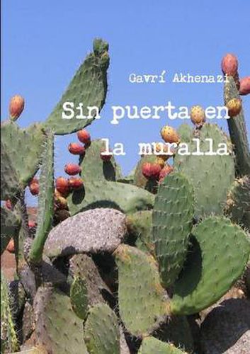 Cover image for Sin Puerta En La Muralla