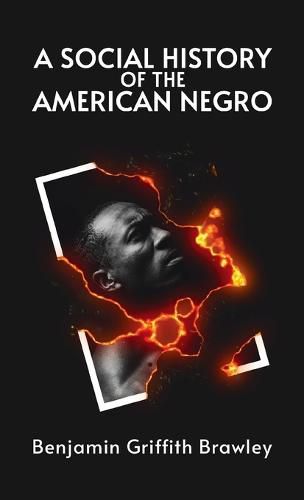 Cover image for Social History of the American Negro