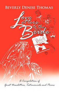 Cover image for Love Letters to the Bride