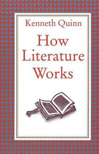 Cover image for How Literature Works