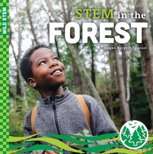 Cover image for Stem in the Forest