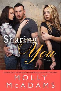 Cover image for Sharing You: A Novel