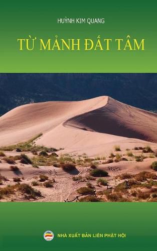 Cover image for T&#7915; m&#7843;nh &#273;&#7845;t tam