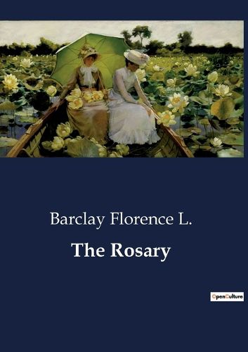 Cover image for The Rosary