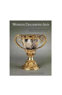 Cover image for Western Decorative Arts