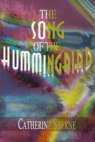 Cover image for The Song of the Hummingbird