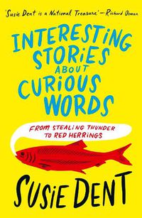 Cover image for Interesting Stories about Curious Words