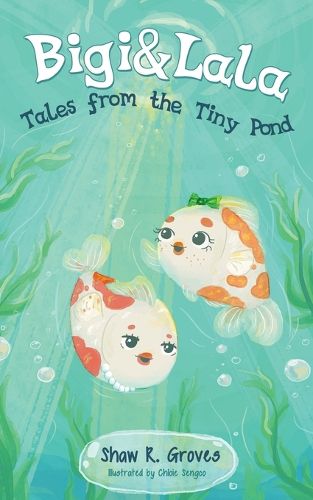 Cover image for Bigi & Lala