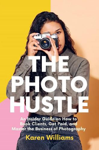 Cover image for The Photo Hustle