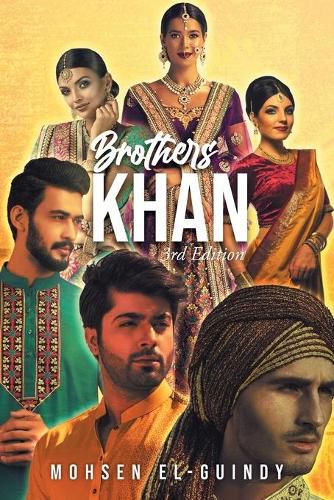 Cover image for Brothers Khan