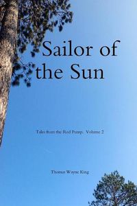 Cover image for Sailor of the Sun