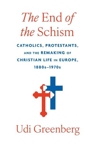 Cover image for The End of the Schism