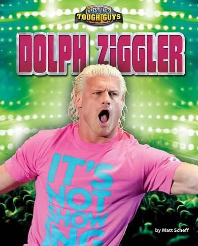 Dolph Ziggler